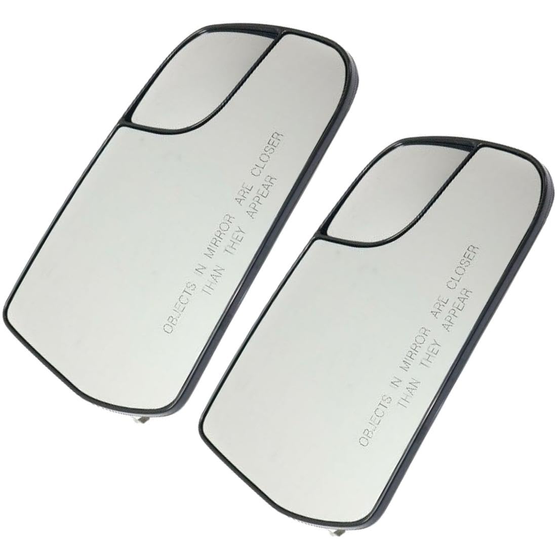 Amazon.com: Door Mirror Replacement 76200SZAA33ZE HO1321249 For